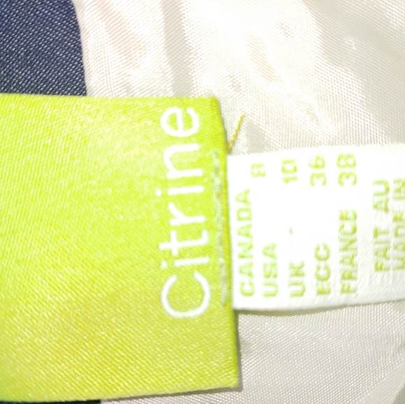 Dress by Citrine - Picture 8 of 11